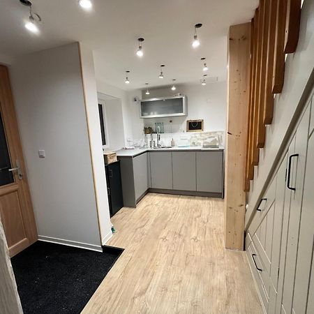 Apartmán Le Triplex De Wettolsheim Exteriér fotografie