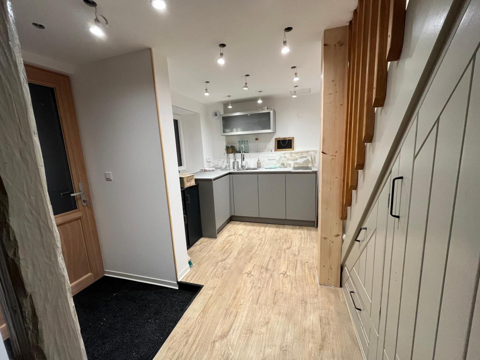 Apartmán Le Triplex De Wettolsheim Exteriér fotografie